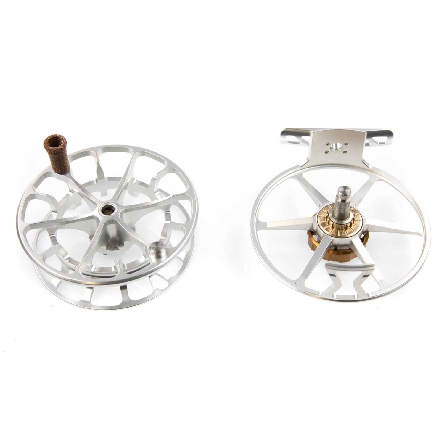 Ross Evolution LTX Fly Reel - Sports Supplies Online Store