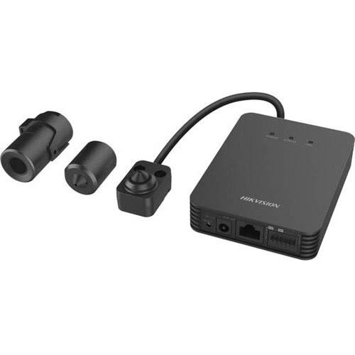 Hikvision 2MP Separated Network Camera DS-2CD6424FWD-20