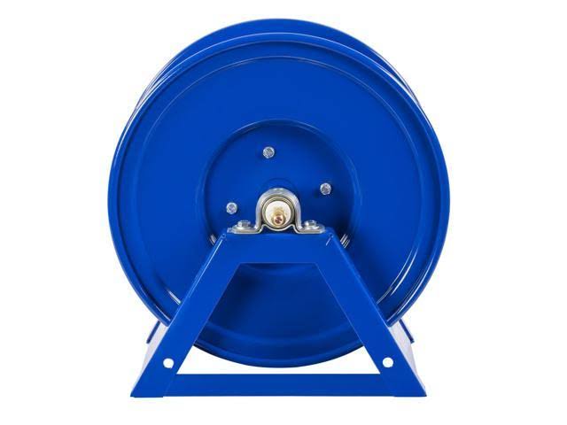 Coxreels Large Capacity Hand Crank Welding Cable Reel