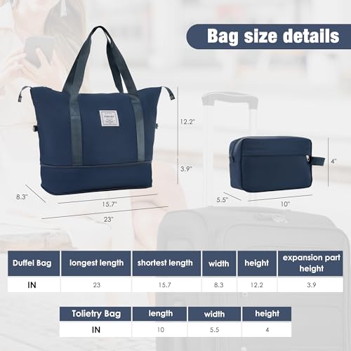 Merax Suitcase Set Softside 3-Piece Expandable Luggage with TSA Lock Spinner Wheels Lightweight Upright Luggage with Travel Bag(22/26/30 IN