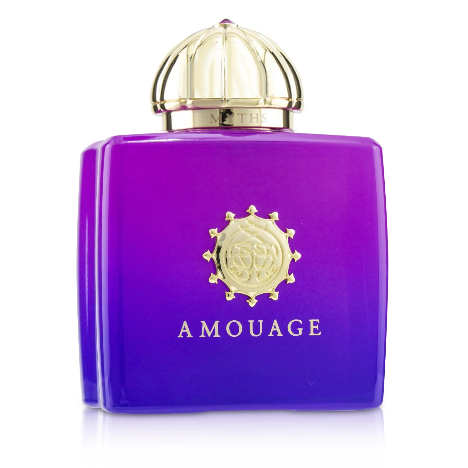 Amouage Myths Eau De Parfum Spray 100ml/3.4oz