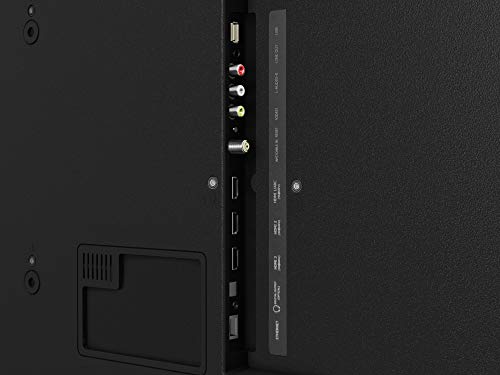 Hisense R7E Flat 4K Led television