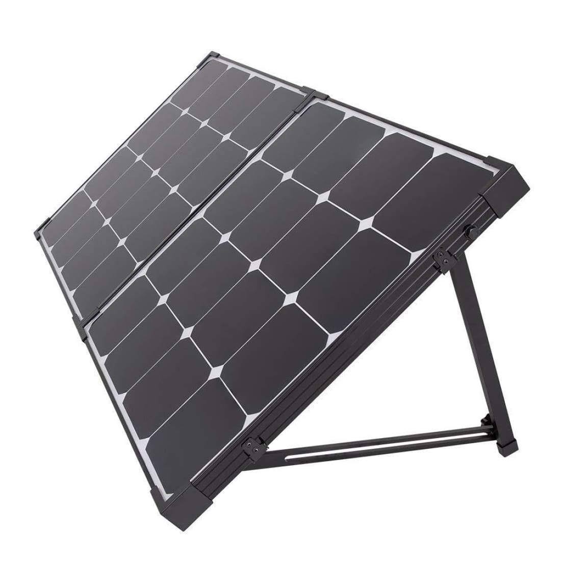 Renogy 100 Watt 12 Volt Eclipse Solar Suitcase