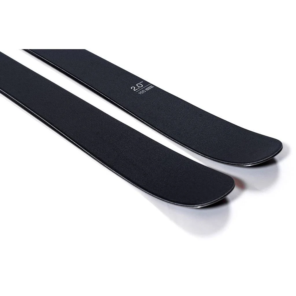 Faction Candide 2.0 YTH Skis 165cm 2021
