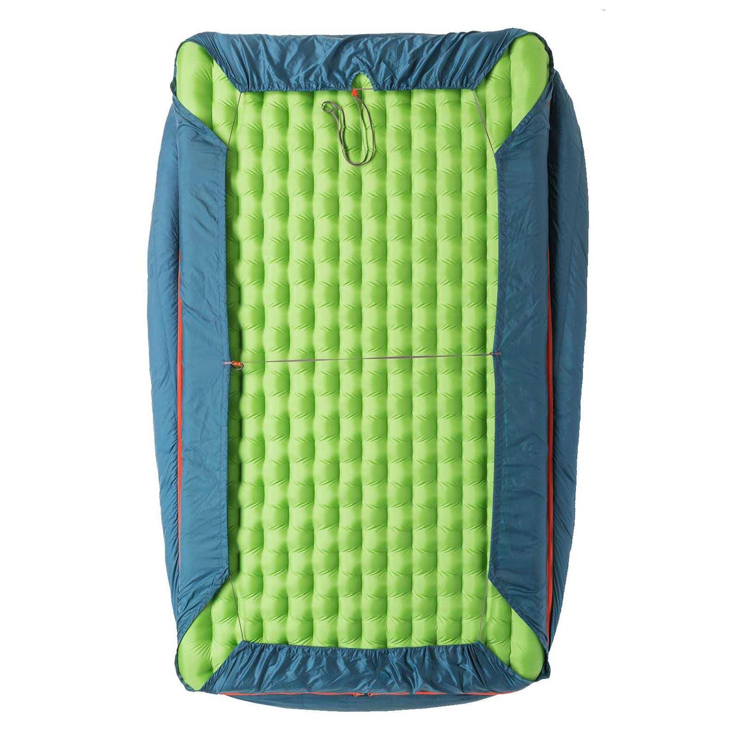 Big Agnes King Solomon Sleeping Bag - Sports Supplies Online Store