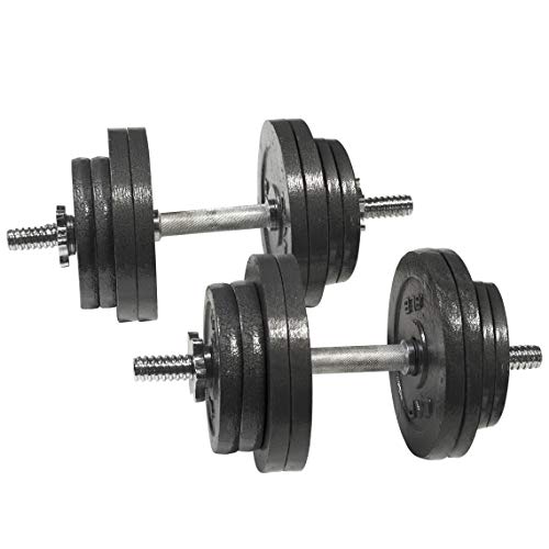 CAP Barbell Adjustable Dumbbell Weight Set | Multiple Options