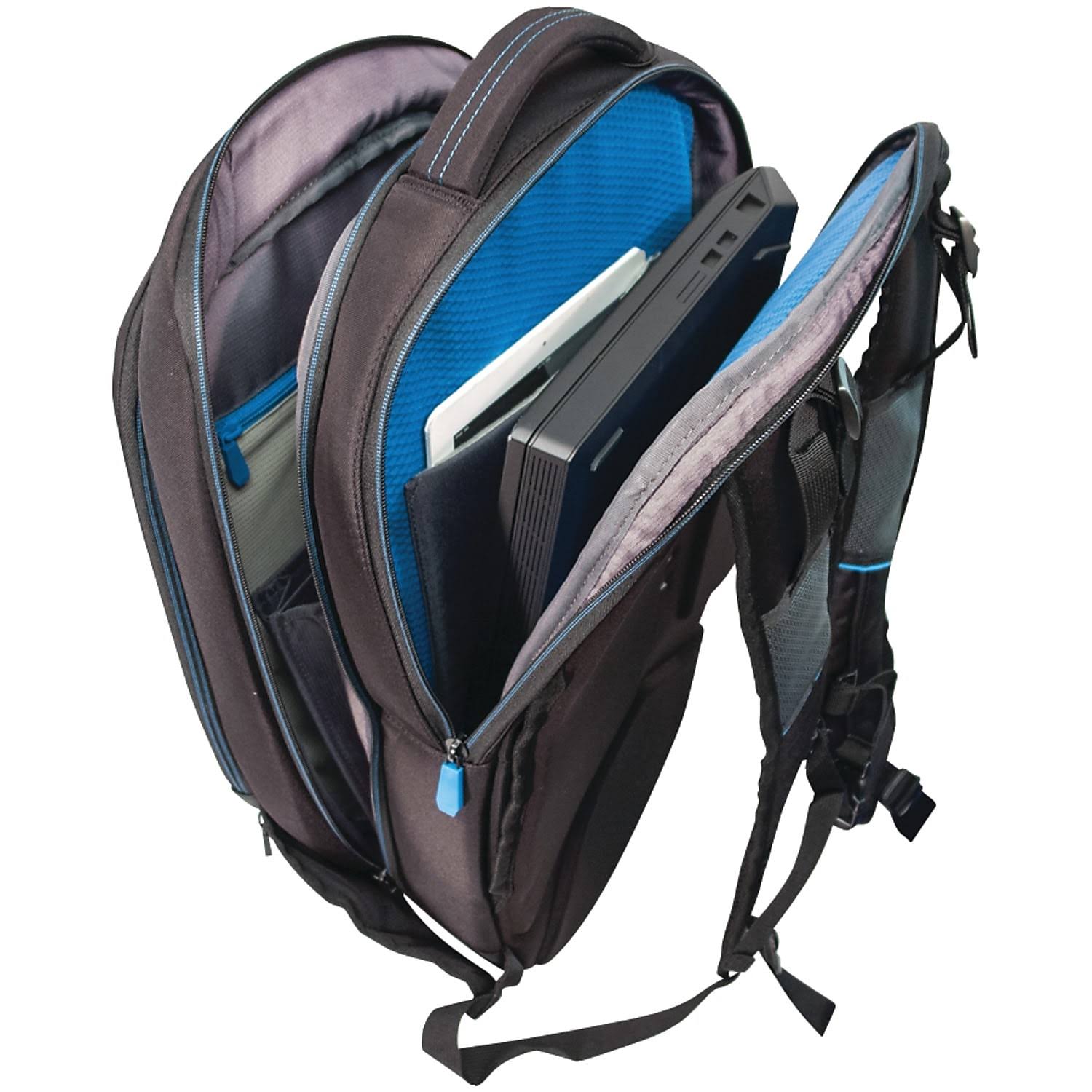 Mobile Edge Alienware Vindicator Carrying Case - Black