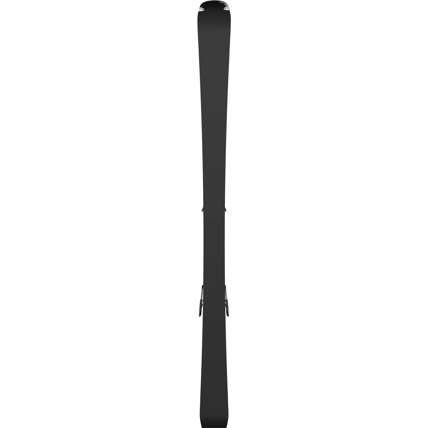 Atomic Cloud Q8 Skis + M 10 GW Bindings - Sports Supplies Online Store