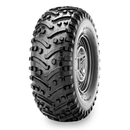 Cst Tm00579100 C828 Lumberjack Rear Tire - 22x11x9