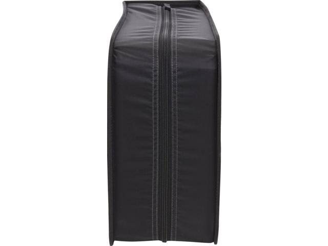 Case Logic Cd/dvdw-320 336 Capacity Classic CD/DVD Wallet (Black)