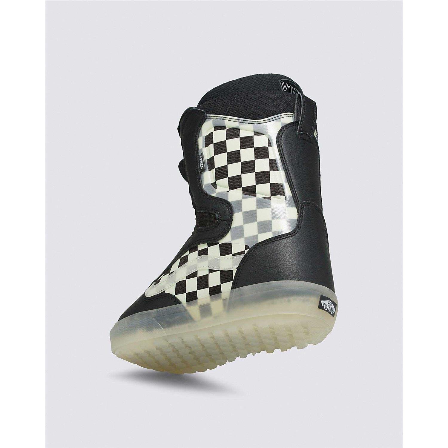 Vans Aura OG Snowboard Boots - Sports Supplies Online Store