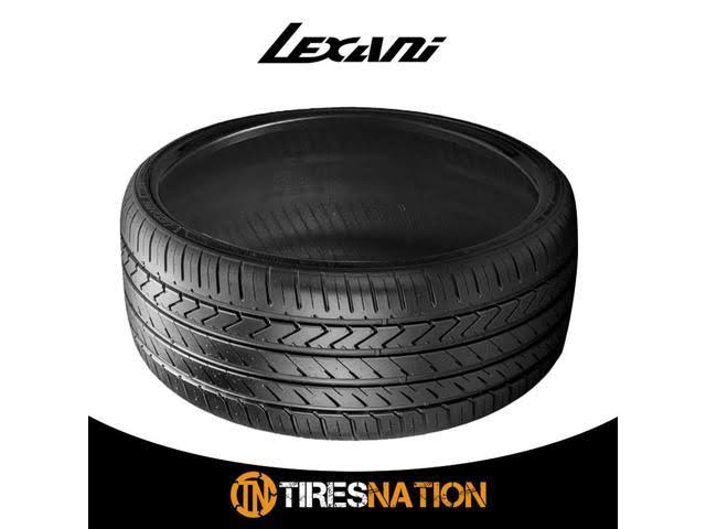 LEXANI LX-Twenty : 255/25ZR24 95W XL