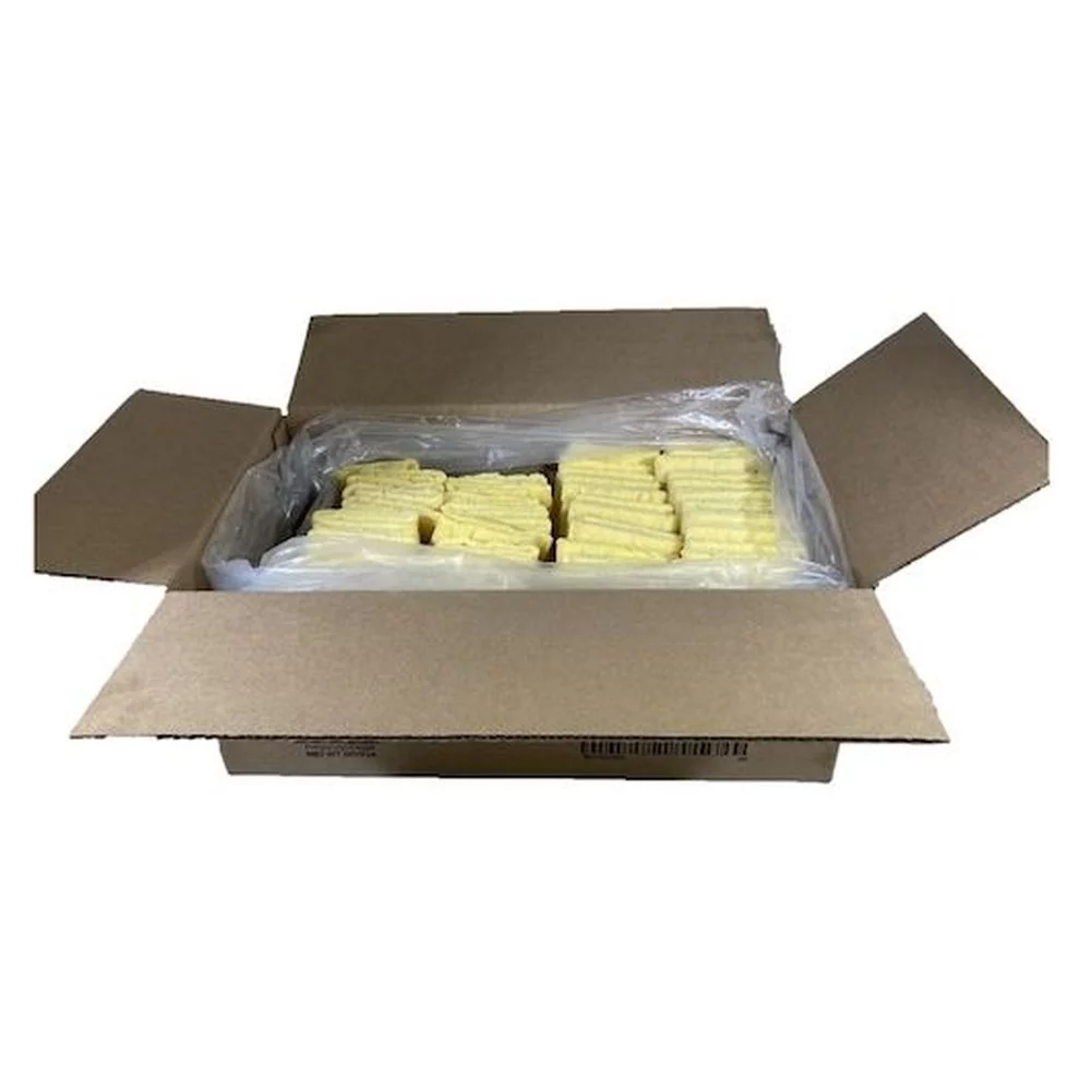 Just Egg Fully Cooked Plant Based Folded Egg Patty, 2 Ounce -- 120 per case