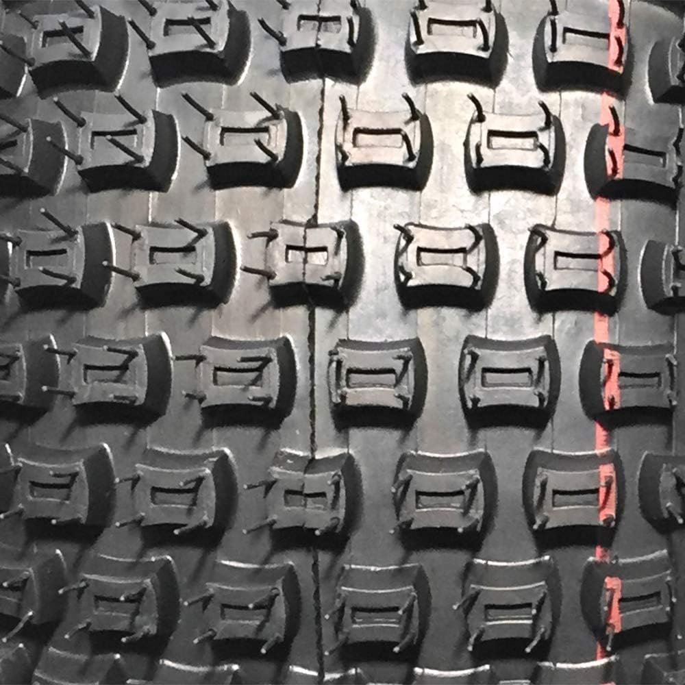 Motorhot Set of 2 20x7.00-8 20/7-8 20/700-8 ATV Tires 4PR