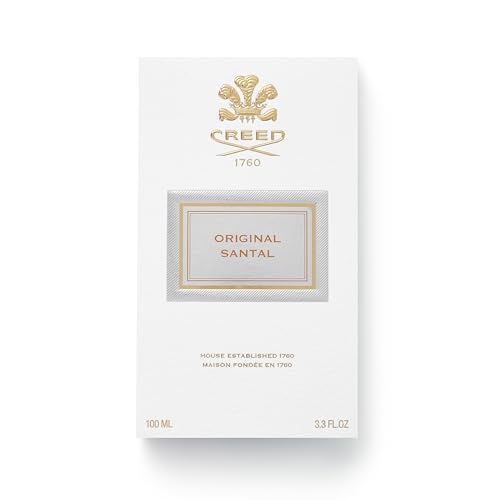 Creed Original Santal &ndash; Luxury Perfume for Him & Her &ndash; Aromatic & Classical Fragrance