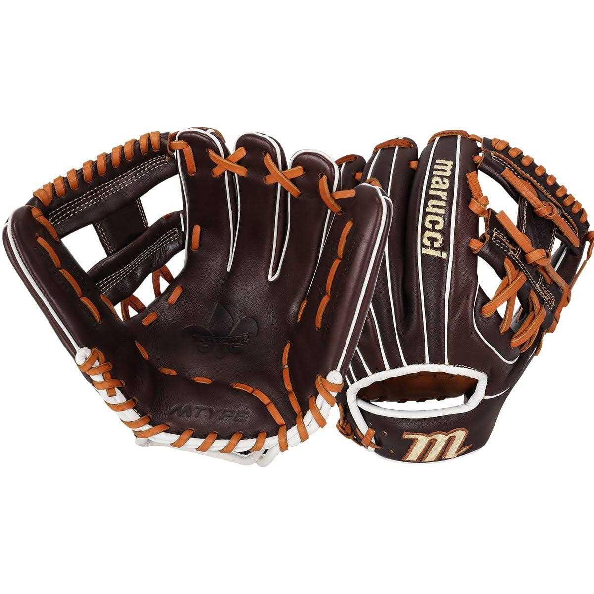 Marucci Krewe M Type Baseball Glove - Sports Supplies Online Store