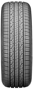 NEXEN NPriz RH7 All-Season Tire - 225/55R19 99H
