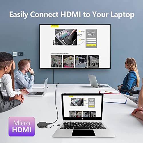 Windows Laptop, 2 in 1 with Touchscreen,11.6 inch FHD Windows 11 Laptops Computer,4GB RAM,256GB SSD Storage