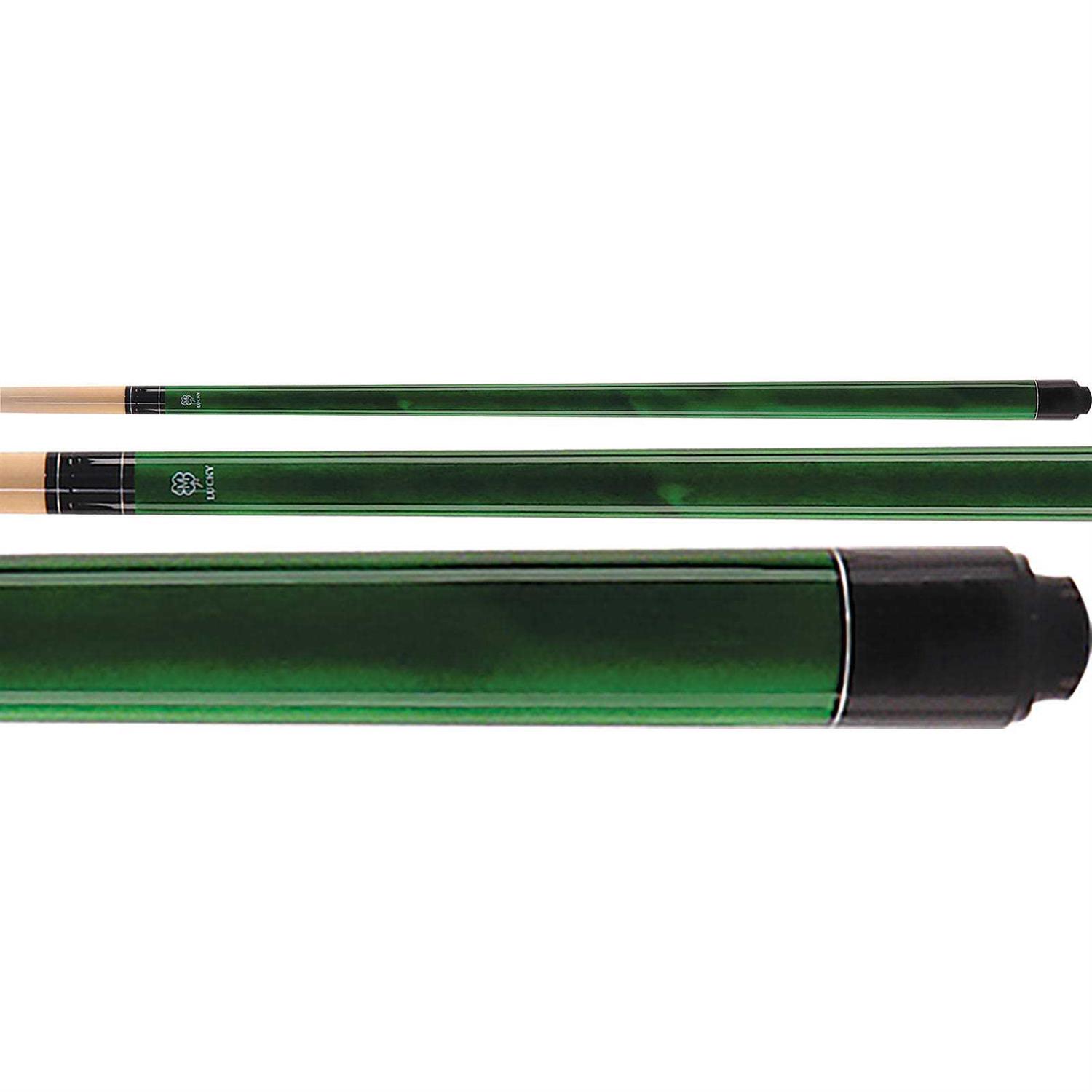McDermott Lucky L3 Pool Cue - Sports Supplies Online Store