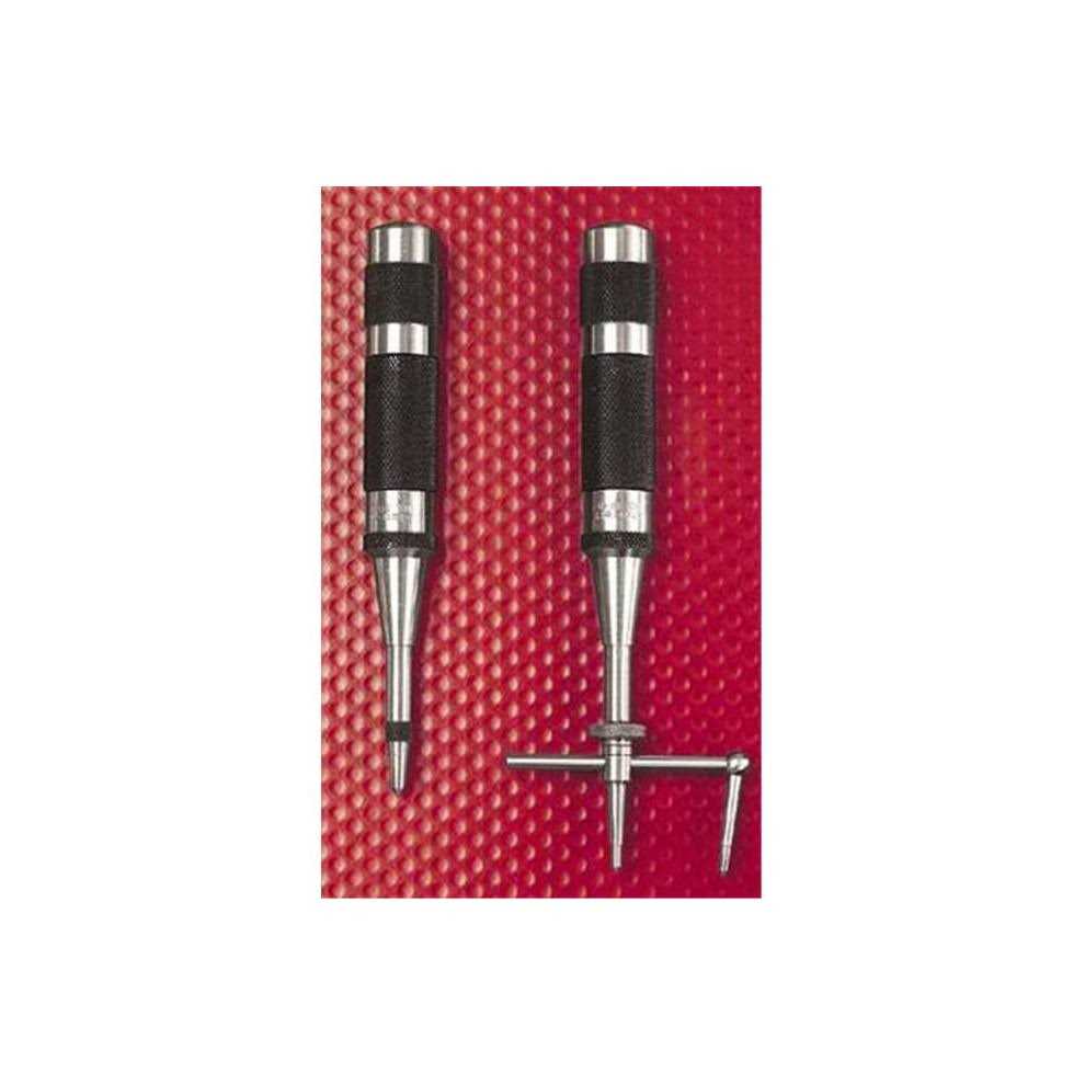 Starrett 18C Automatic Center Punch - Shop Hardware Tools Online Store