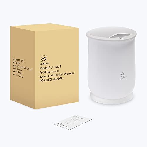 COMFIER Towel Warmer