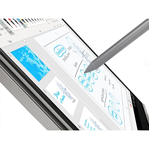 Lenovo ThinkPad X1 Titanium Yoga 2-in-1 Laptop (13.5" QHD Touchscreen, Intel Core i7-1160G7, 16GB RAM, 512GB SSD, Precision Pen)