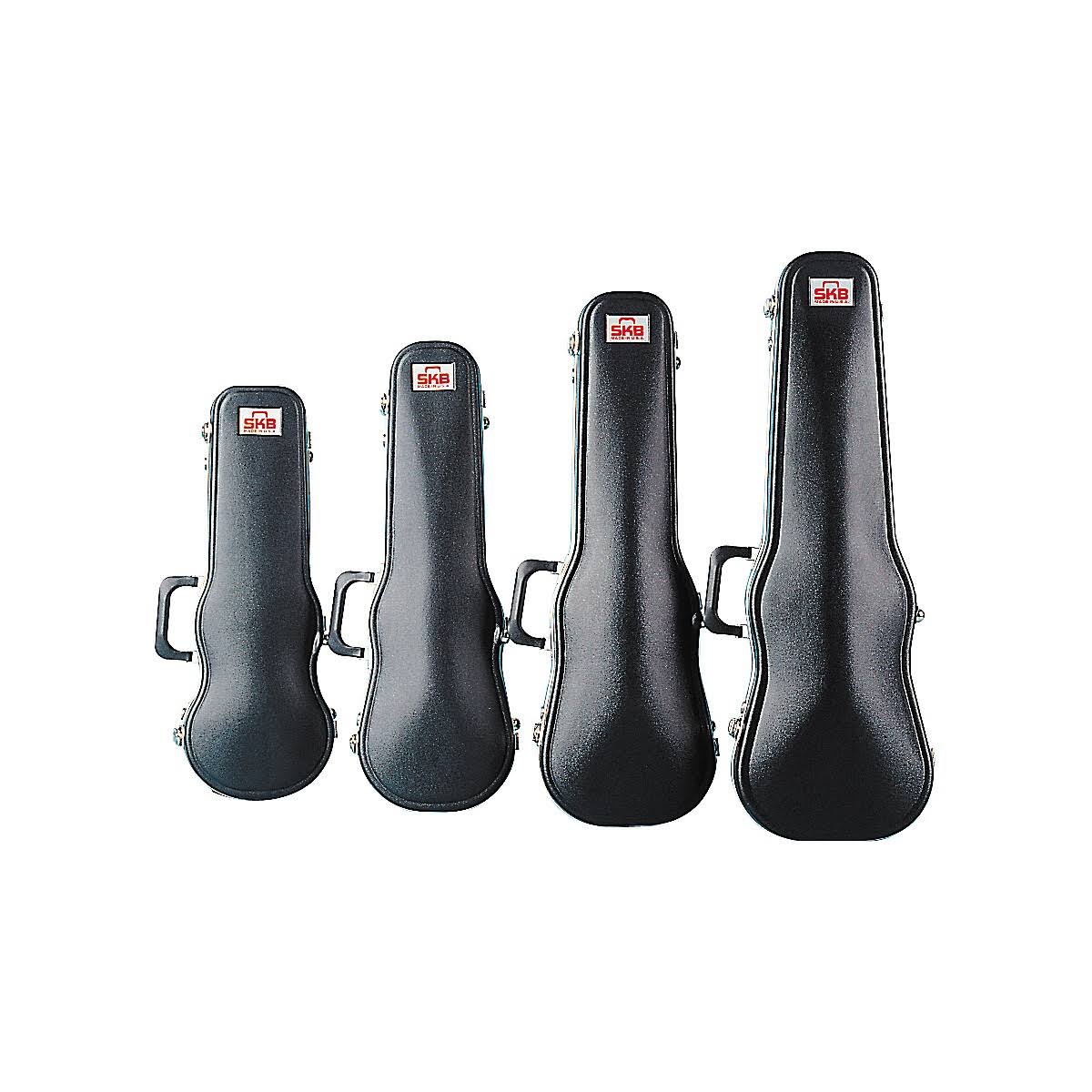 SKB 1/4 Violin Deluxe Case