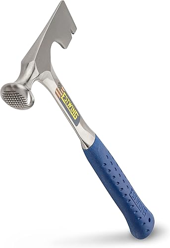 Estwing - E3/11 Trockenbau Hammer -Vinyl Grip 11oz