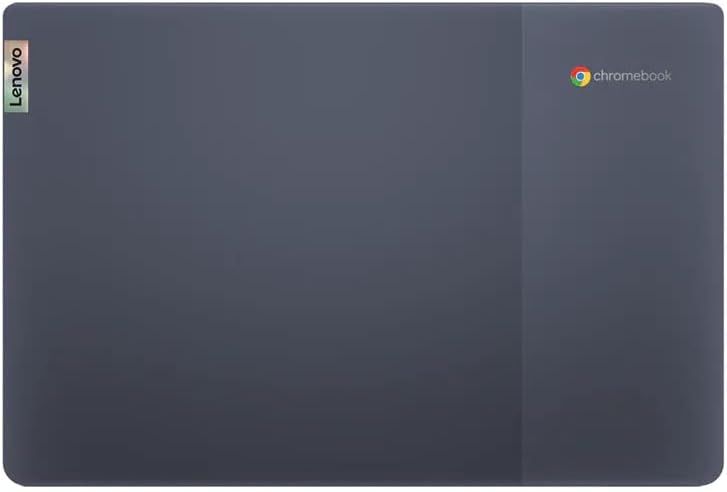 Lenovo IdeaPad 3i 15.6" Chromebook Pentium Silver N6000 4GB Ram 128GB eMMC Chrome OS (Renewed)