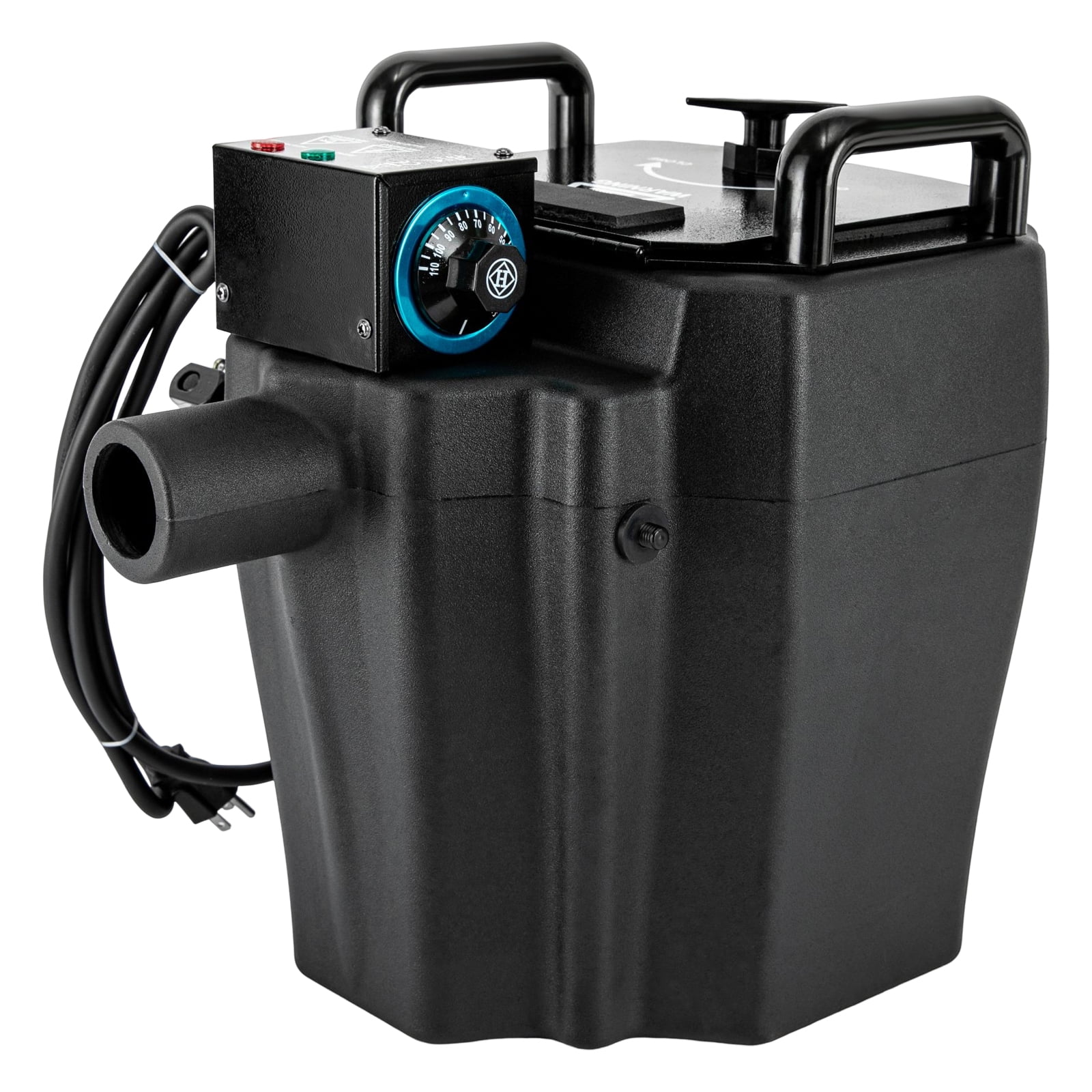 Miumaeov 3500w DJ Stage Effect Dry Ice Machine