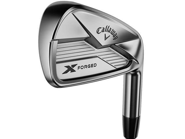 Callaway 2018 x Forged Iron Set