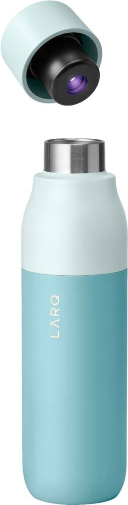 LARQ Self-Cleaning Water Bottle, 17 oz. - Seaside Mint