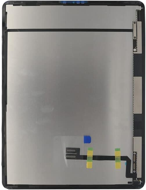 OLED LCD and Glass Touch Digitizer Replacement for iPad Pro 12.9" 3rd Gen A1876 A2014 A1895 / iPad Pro 4th Gen 12.9" A2069 A2229 A2230 A2233 Screen