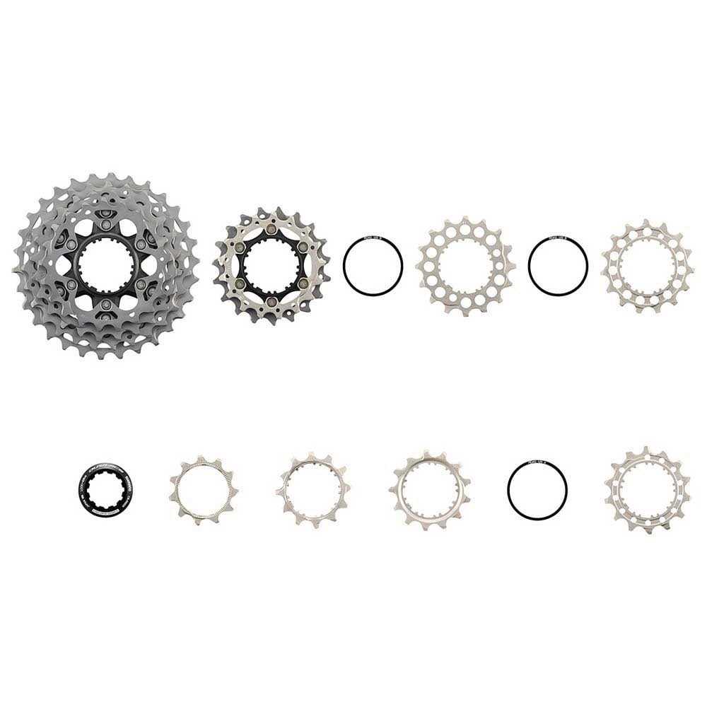 Shimano CS-R9200 Dura-Ace 12-Speed Cassette - Sports Supplies Online Store