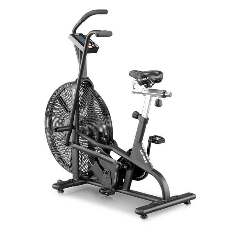 Assault Fitness Assault AirBike - Sports Supplies Online Store