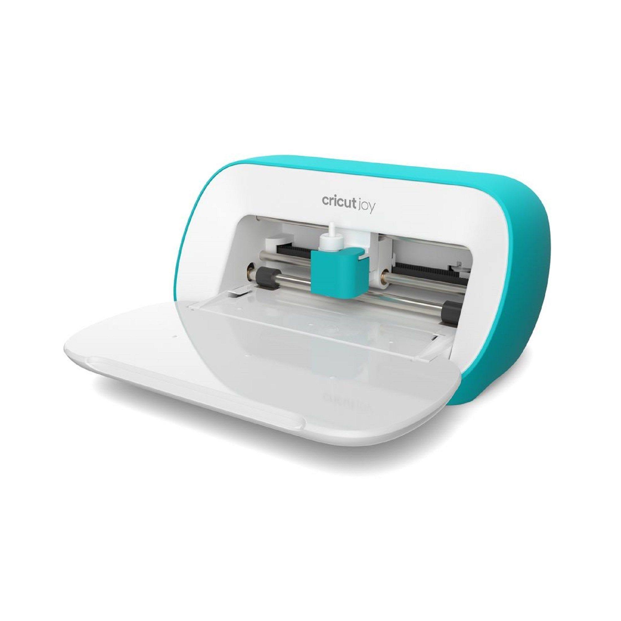 Cricut Joy Portable Vinyl Cutter with EasyPress Mini Bundle