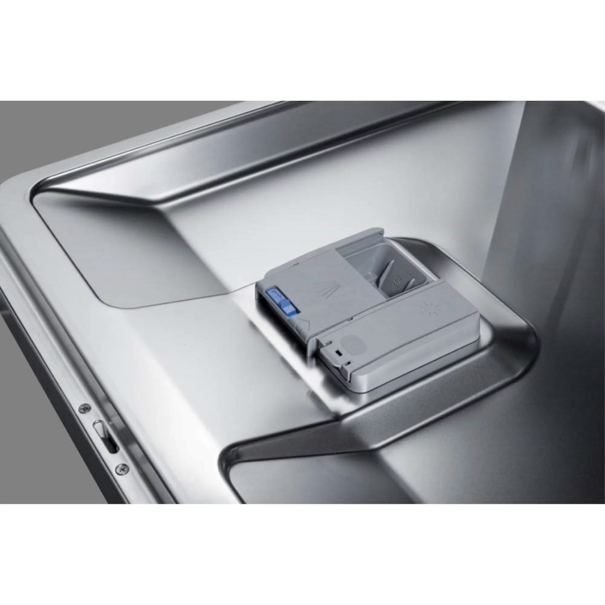 24" Wide Built-In Dishwasher, ADA Compliant