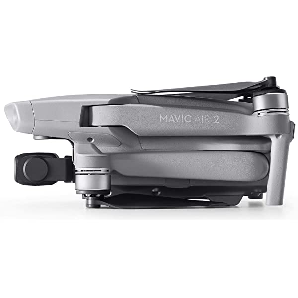 DJI Mavic Air 2 Fly More Combo