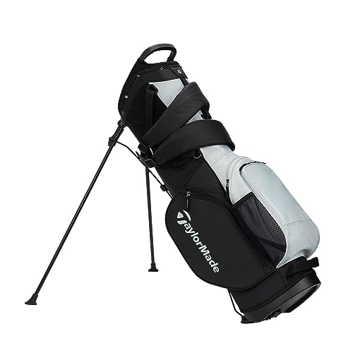 TaylorMade Golf 2023 Classic Stand Golf Bag