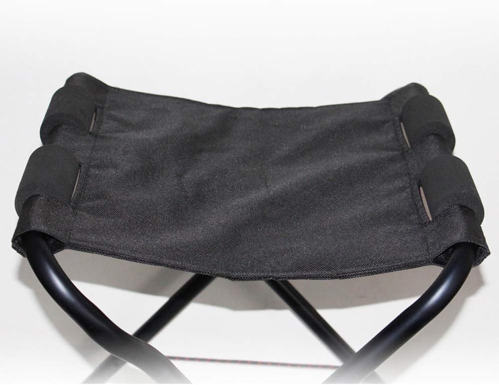 HUIMENG Foldable Kayak Ground Storage Stand Rack - 22" Tall Pack of 2