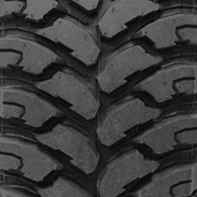 Comforser CF3000 Mud Terrain Tires LT285/70R17 121/118Q CF216 | SimpleTire
