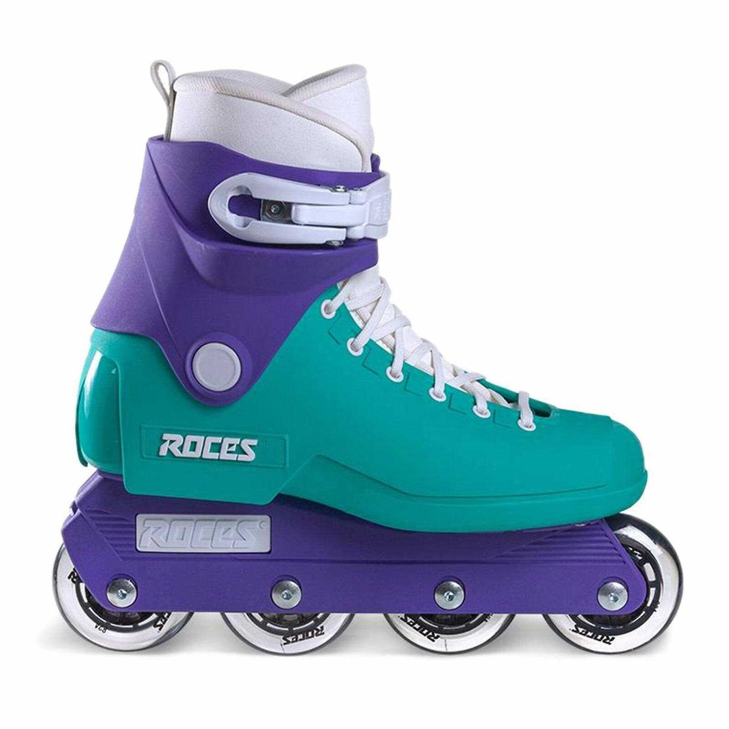 Roces 1992 Unisex Aggressive Inline Skates - Sports Supplies Online Store