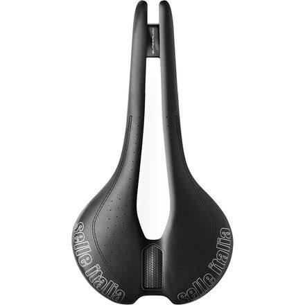 Selle italia Flite Superflow Saddle - Black