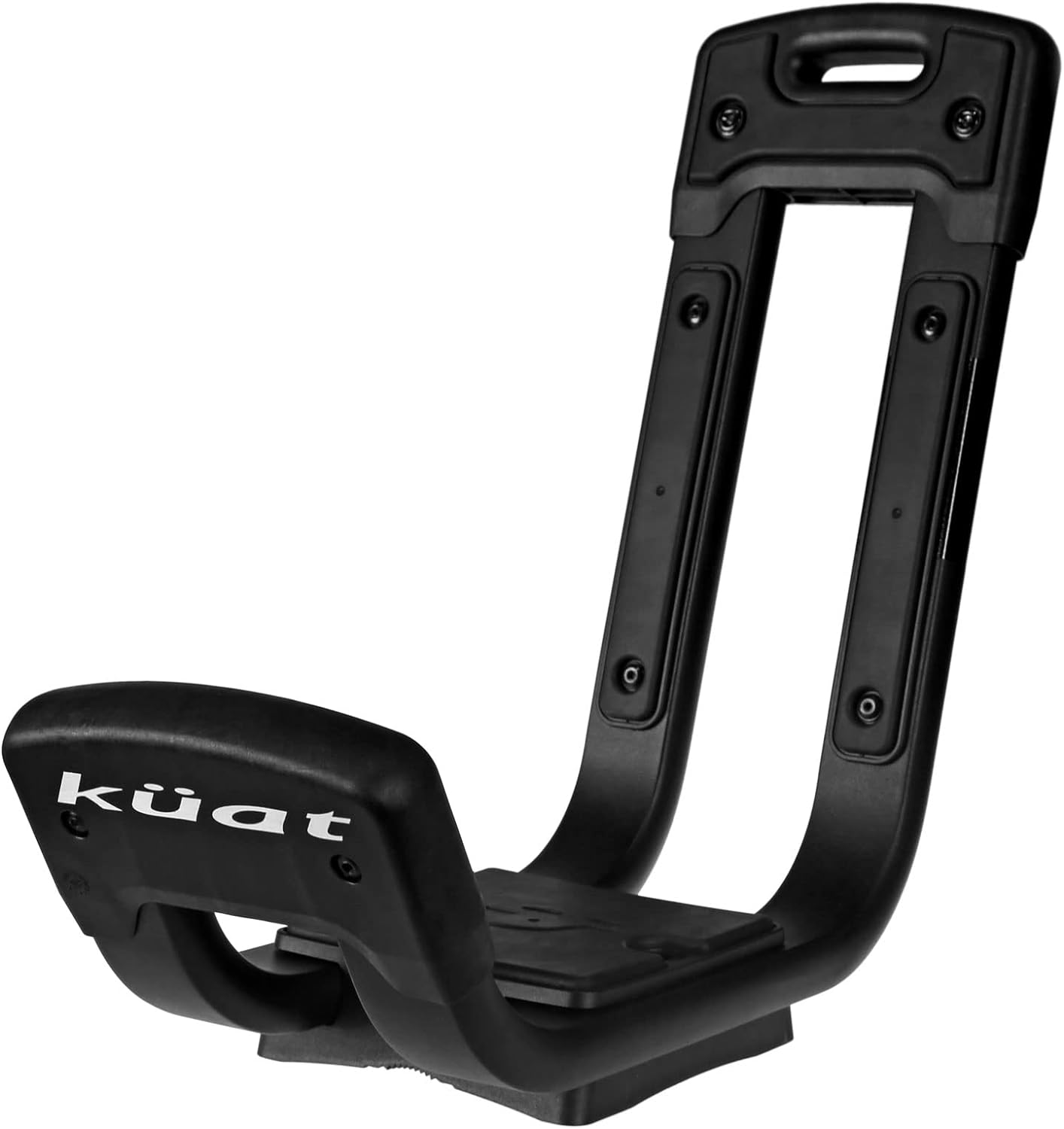Class 2 - Rooftop Kayak System Fixed - Black