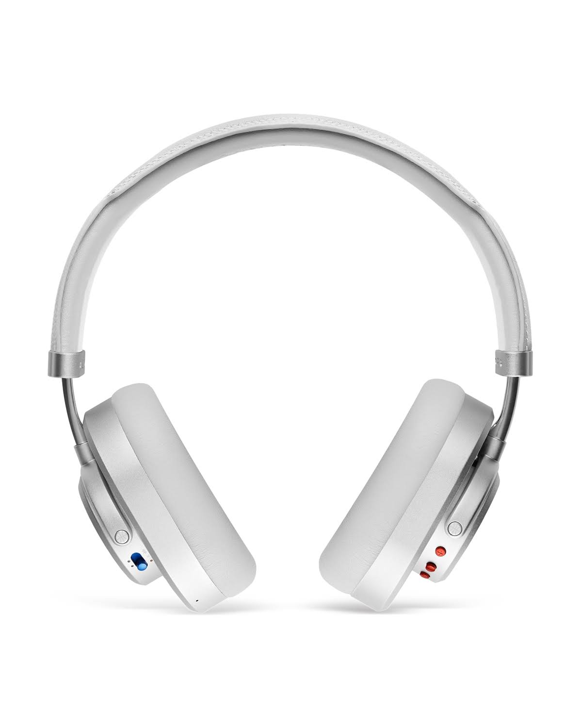 Master u0026 Dynamic MW65 Active Noise-Cancelling (ANC) Wireless Headphones – Bluetooth Over-Ear Headphones with Mic