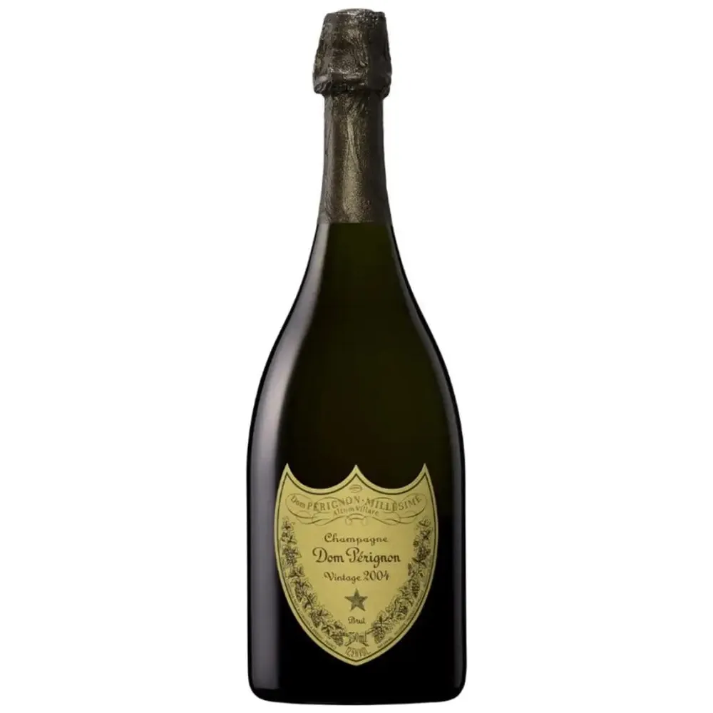 Dom Perignon Brut Vintage 2004 750ml - Nestor Liquor