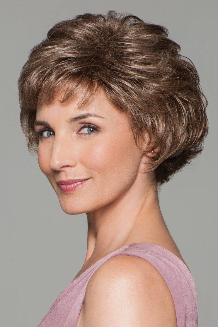 Gabor Commitment Synthetic Wig, G2+
