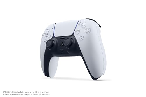PlayStation DualSense Edge Wireless Controller