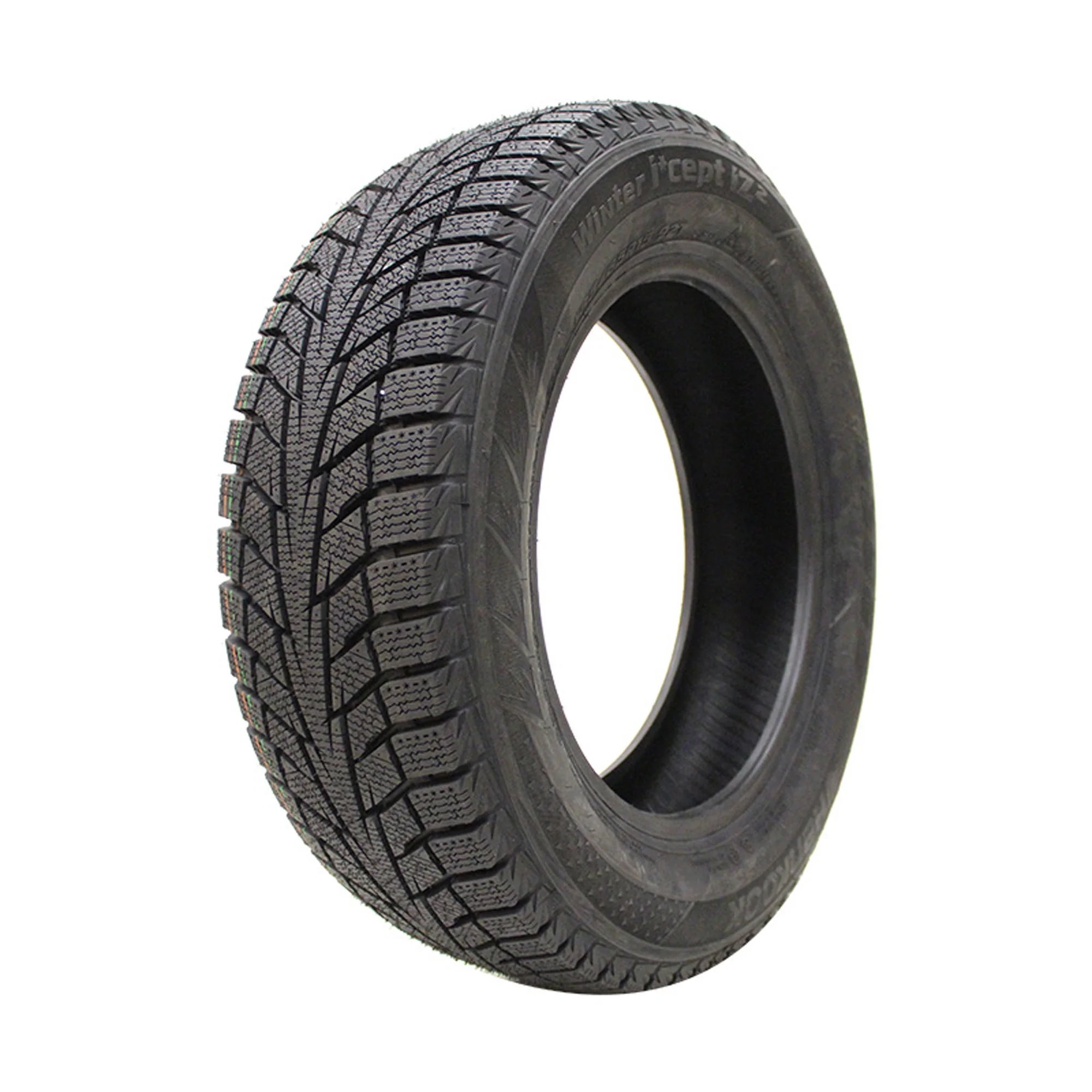 Hankook Winter i*cept iZ2 (W616) Winter 195/65R15 91T Passenger Tire
