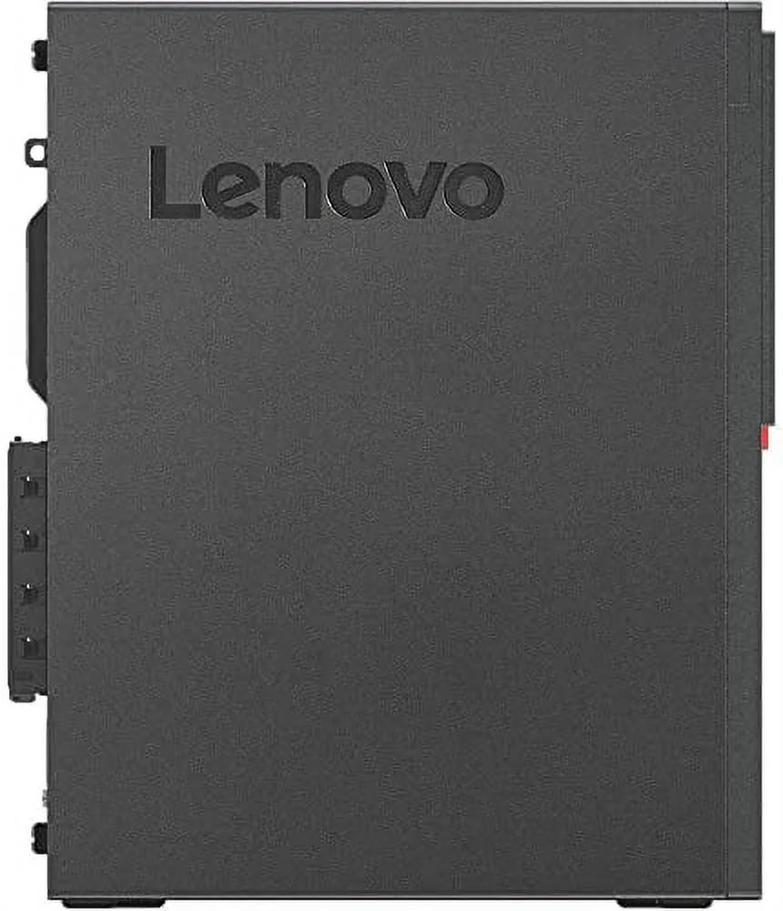 Lenovo ThinkCentre M910s SFF Desktop Computer PC, Intel i5-6500 up to 3.6GHz,32GB DDR4 RAM,New 512GB NVMe M.2 SSD,Build in WiFi BT,DVD-RW